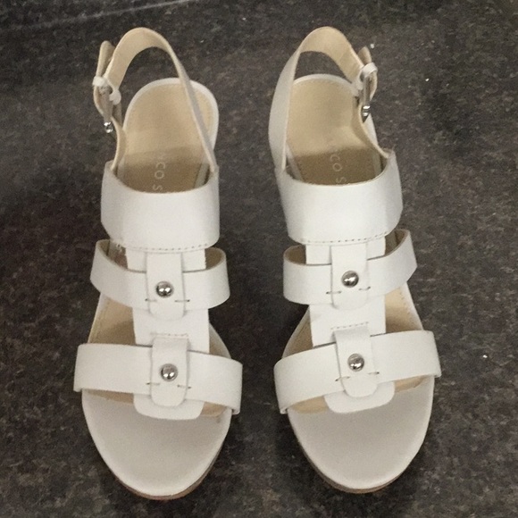 Franco Sarto Shoes - Franco Sarto